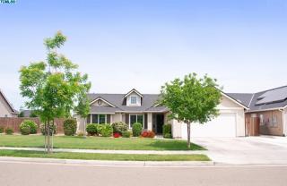 3004 Wren Ave, Visalia, CA 93291-8713