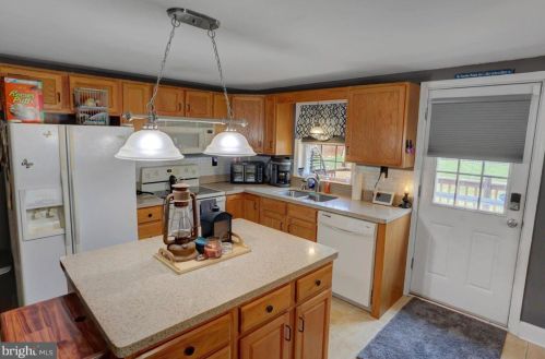 14832 Molly Pitcher Hwy, Upton PA 17225-9457 exterior