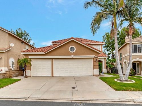 4358 Foxrun Dr, Chino Hills, CA 91709-6115