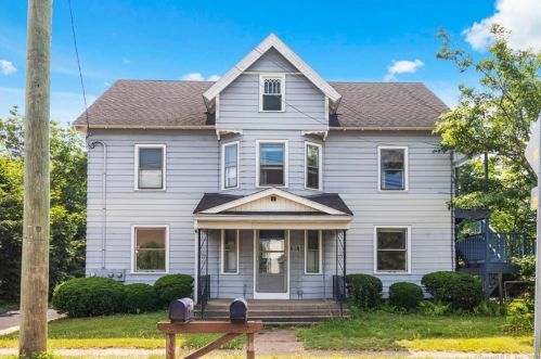 187 Quinnipiac Ave, North Haven, CT 06473-3623