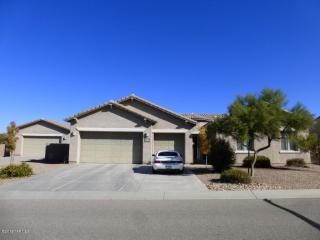 9625 San Esteban Dr, Santa Rita, AZ 85641-2079