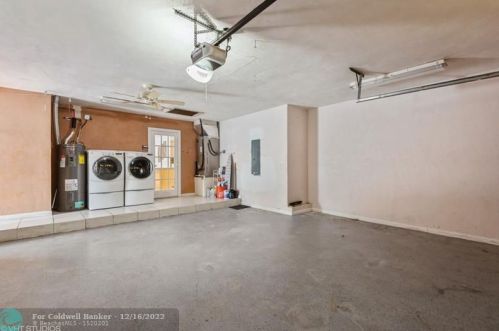 6901 16th St, Hollywood FL  33023-2025 exterior