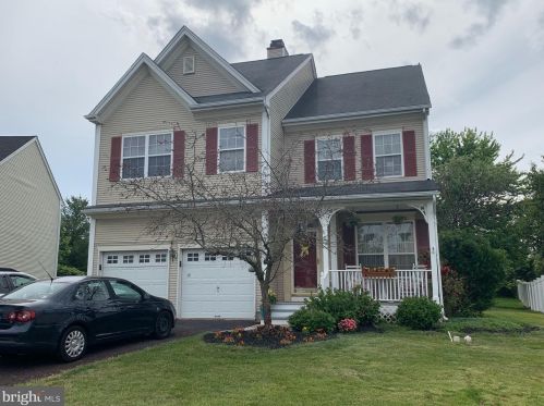 109 Raleigh Rd, Collegeville PA  19473-2803 exterior