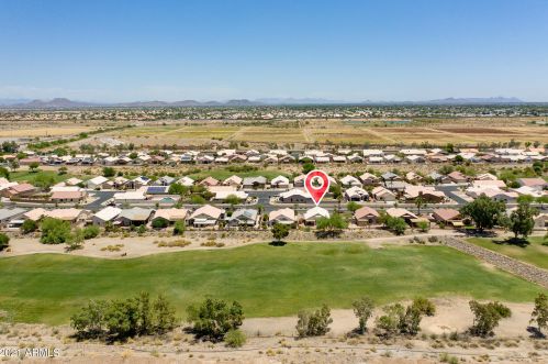 19730 Coyote Lakes Pkwy, Sun City, AZ 85378-2623