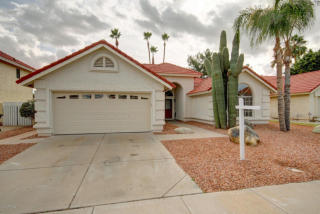713 Rawhide Ave, Gilbert, AZ 85233-6345