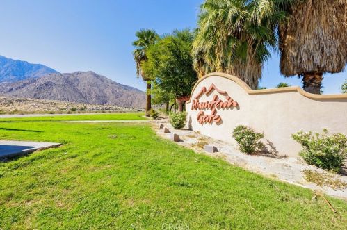 972 Mira Grande, Palm Springs CA  92262-1212 exterior