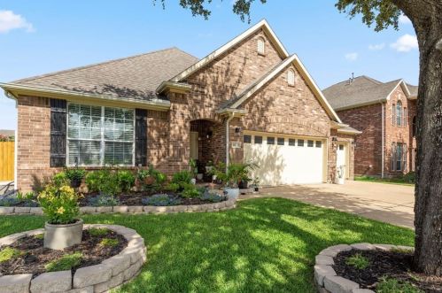 5019 Beech Fern Dr, Richmond, TX 77407-3682