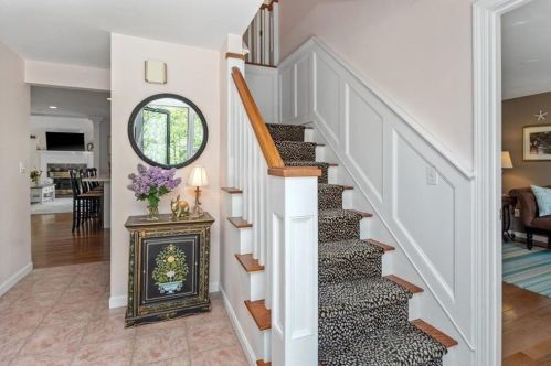 21 Franklin Rodgers Rd, Hingham, MA 02043-2665