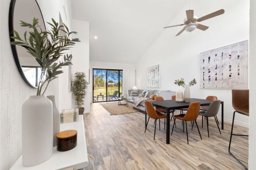 54720 Shoal Crk, La Quinta CA  92253-4782 exterior