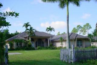 16138 Hialeah Dr, Town Of Loxahatchee Groves, FL 33470-3726