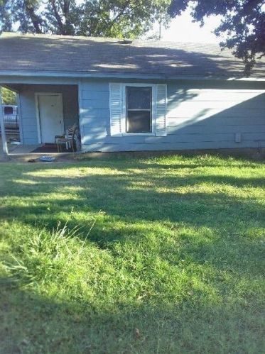2512 Weiler Blvd, Fort Worth, TX 76112-5082