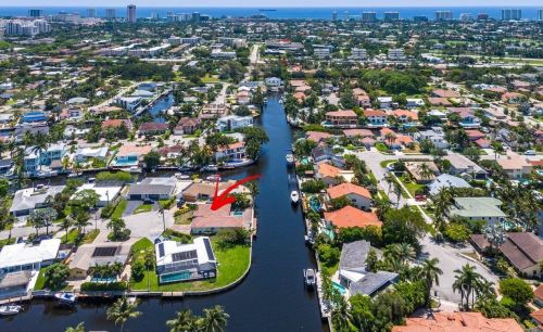 1500 5th Ave, Boca Raton FL  33432-7147 exterior