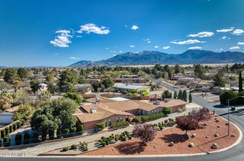 1936 Windsor Dr, Sierra Vista, AZ 85635-4876