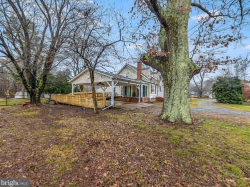 9204 Dahlgren Rd, Owens VA  22485-3508 exterior