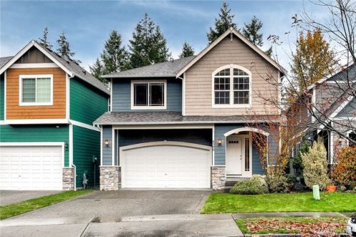 4500 5th Ave, Olympia, WA 98502-1602