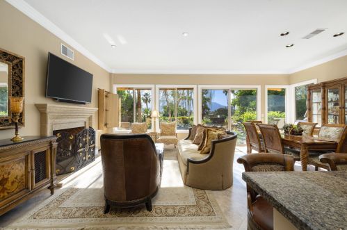 150 Kavenish Dr, Rancho Mirage CA  92270-3228 exterior