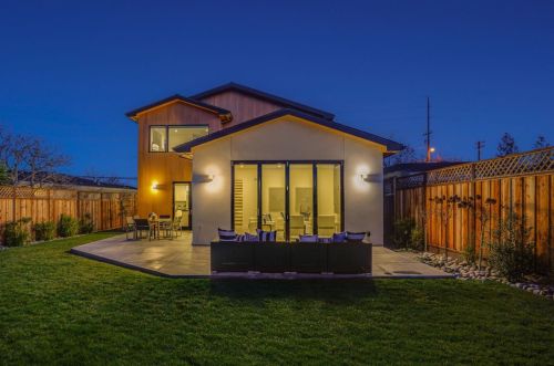 2128 Vera Ave, Redwood City, CA 94061-1345