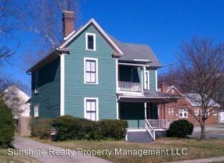 501 Front St, Burlington NC  27215-3768 exterior