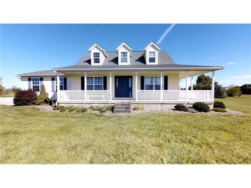 9955 State Route 38, London, OH 43140-9714
