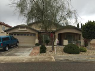 2218 Peak View Rd, Phoenix, AZ 85085-5726