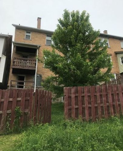 1230 Tennessee Ave, Pittsburgh, PA 15216-2512