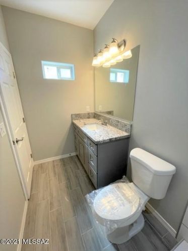 1351 9 Ave, Tucson AZ 85701-2504 exterior