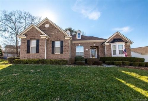 13316 Alex Mill Dr, Pineville, NC 28134-7442