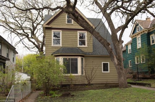 432 Dewey St, Saint Paul, MN 55104-3572