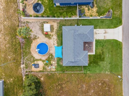 294 Malauka Loop, Ocklawaha FL  32179-6421 exterior