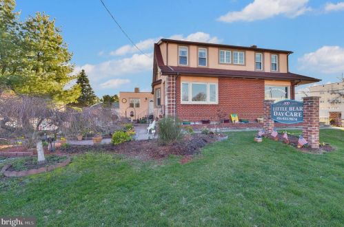 300 White Horse Pike, Camden NJ  08107-1309 exterior