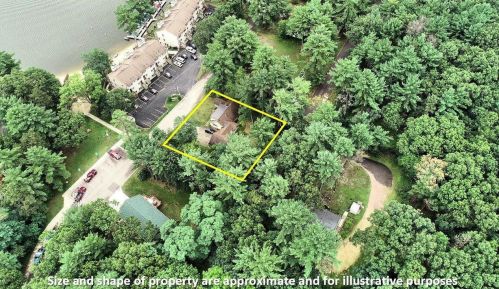 391 Park Dr, Wisconsin Dells, WI 53965-9754