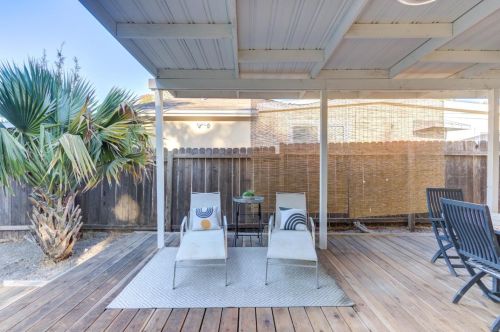 624 Tucker Ave, Lake Nacimiento CA  93446-2726 exterior