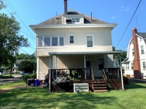 80 Renshaw Ave, East Orange NJ  07017-3911 exterior