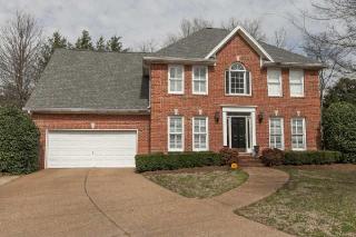 607 Saratoga Dr, Murfreesboro TN  37130-5654 exterior