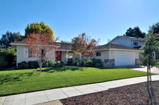 1574 Samedra St, Sunnyvale, CA 94087-4113