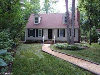 13832 Crosstimbers Rd, Midlothian, VA 23112-4029