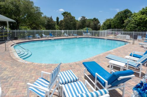 767 Mason Dr, Titusville FL  32780-9128 exterior