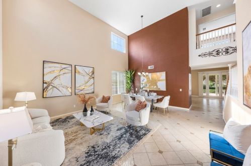 34407 Devlin Dr, Beaumont CA  92223-7436 exterior