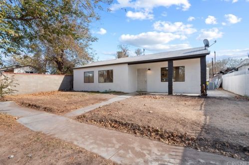 44648 Fern Ave, Lancaster, CA 93534-3411