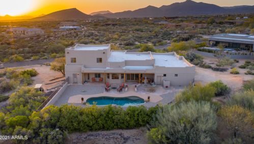11006 Santa Fe Trl, Scottsdale, AZ 85262-3446