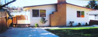 3831 37 Ave, Seattle WA  98126-2426 exterior