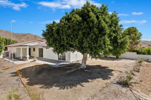 64977 Augusta Ave, Desert Hot Springs CA  92240-1305 exterior