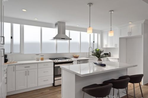 317 8th St, Manhattan Beach CA  90266-5629 exterior