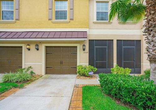 12039 Greengate Dr, Port Richey FL  34669-5029 exterior