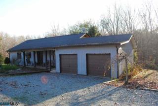 3595 Presidents Rd, Scottsville, VA 24590-4206