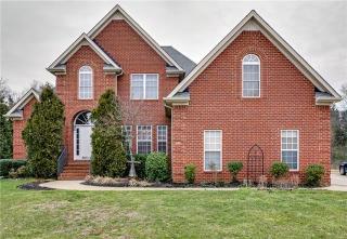 5128 Macarthur Ave, Murfreesboro TN  37129-7668 exterior