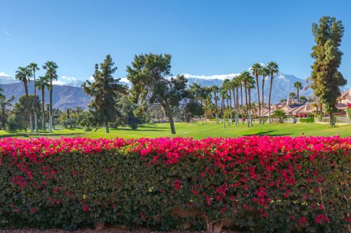 94 Kavenish Dr, Rancho Mirage CA  92270-3247 exterior