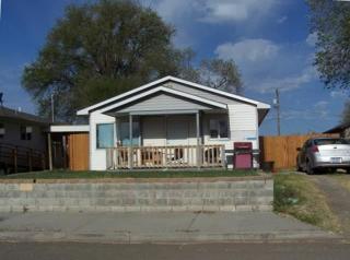 531 2nd St, Arcadia, OR 97913-3313