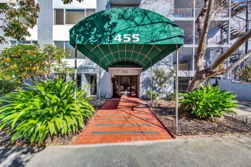455 Crescent St, Oakland, CA 94610-2661