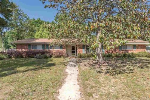 6391 Audubon Dr, Pensacola, FL 32504-7459